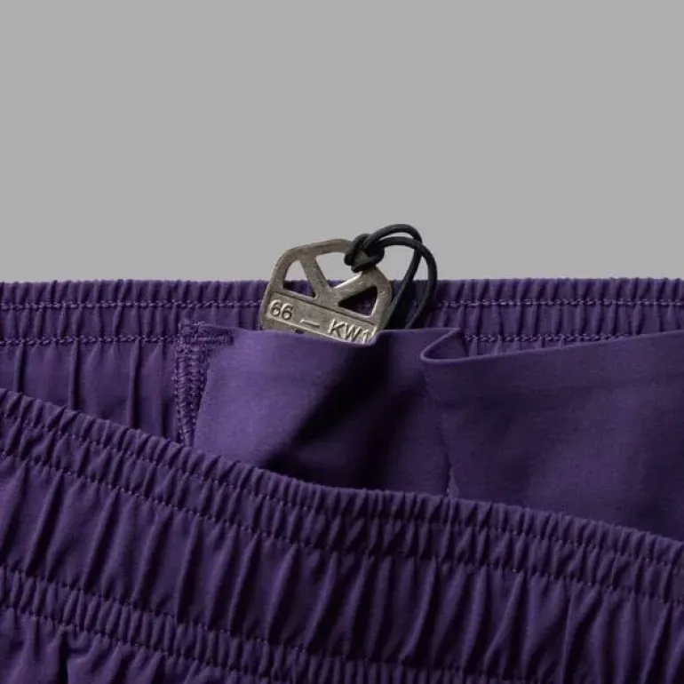 SHORT CONCURVE 3" FEMME