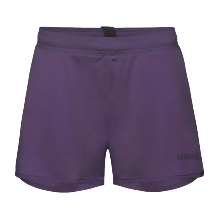 SHORT CONCURVE 3" FEMME