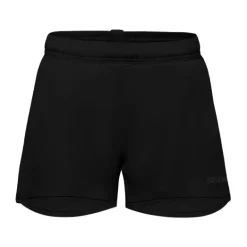 SHORT CONCURVE BRIEF FEMME