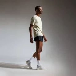 Short Concurve Split homme