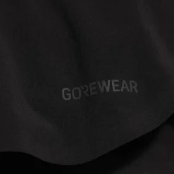 Short Concurve Split homme