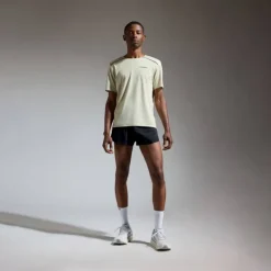 Short Concurve Split homme