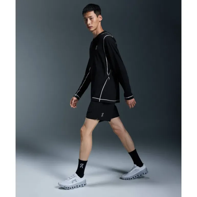 Short Core 5" homme