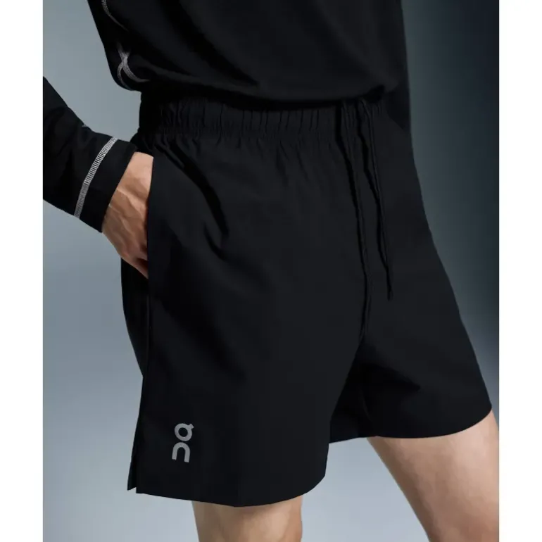 Short Core 5" homme