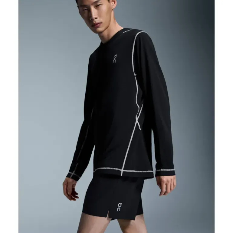 Short Core 5" homme