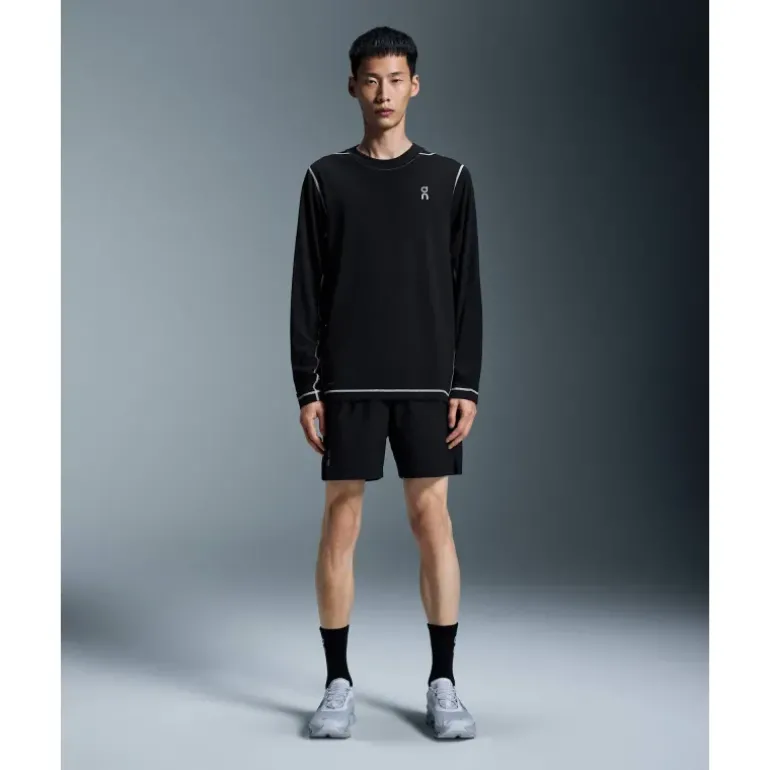 Short Core 5" homme