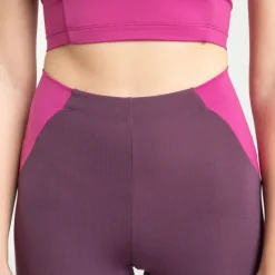 SHORT CRIMP FEMME