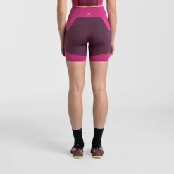 SHORT CRIMP FEMME