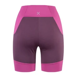 SHORT CRIMP FEMME
