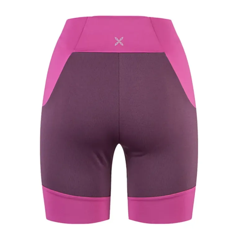 SHORT CRIMP FEMME