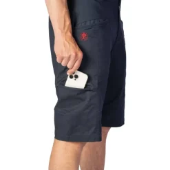 Short Crux homme