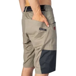 Short Crux homme