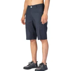 Short Crux homme