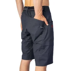 Short Crux homme