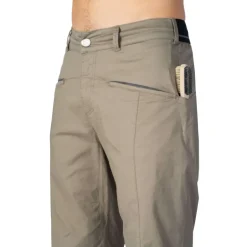 Short Crux homme