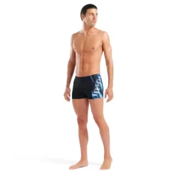 SHORT DE BAIN ARENA PLACEMENT HOMME