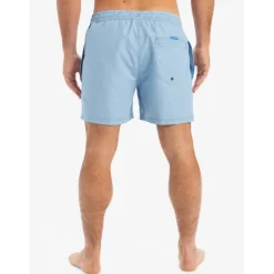 Short de bain Everyday Deluxe Volley 15" homme