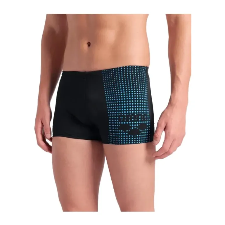 SHORT DE BAIN FOGGY DOTS HOMME