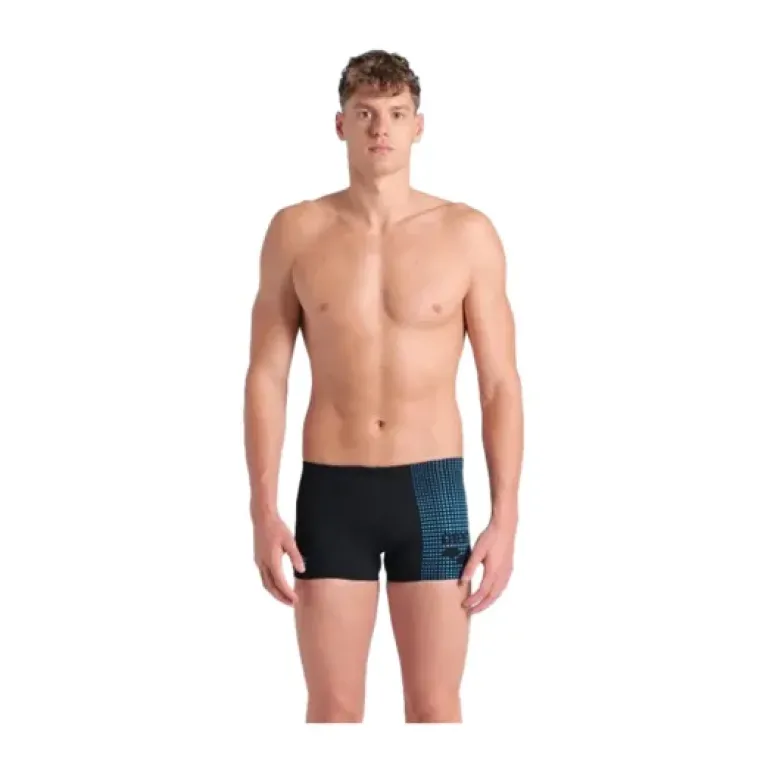 SHORT DE BAIN FOGGY DOTS HOMME