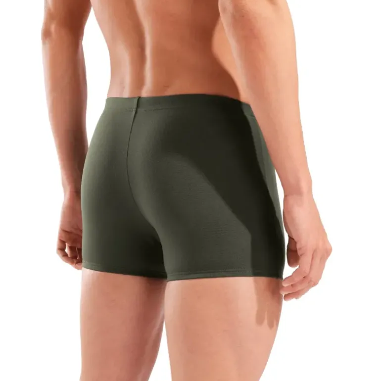 SHORT DE BAIN GRAPHIC HOMME