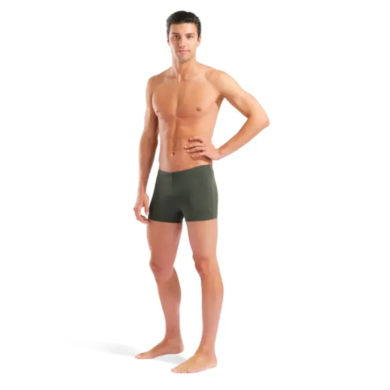 SHORT DE BAIN GRAPHIC HOMME