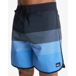 Short de bain Surfsilk Scallop 18" homme