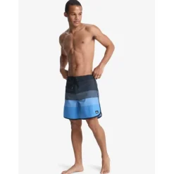 Short de bain Surfsilk Scallop 18