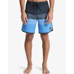 Short de bain Surfsilk Scallop 18