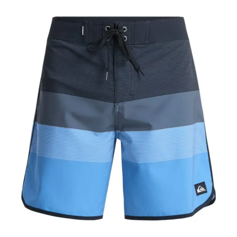 Short de bain Surfsilk Scallop 18" homme