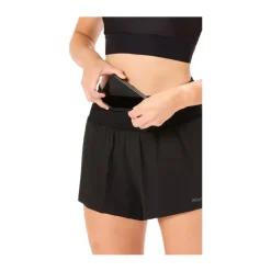 SHORT DE COURSE FEMME