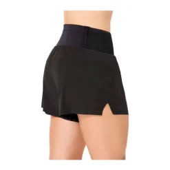 SHORT DE COURSE FEMME