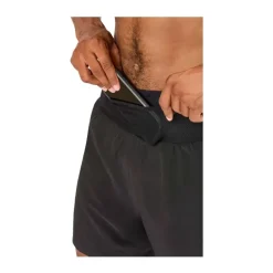 SHORT DE COURSE HOMME