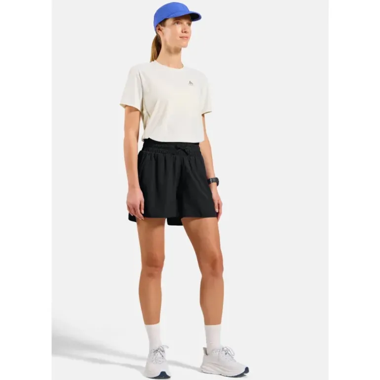 Short de running 2-en-1 3"(8cm) Zeroweight 2.0 Femme