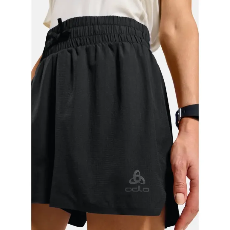 Short de running 2-en-1 3"(8cm) Zeroweight 2.0 Femme