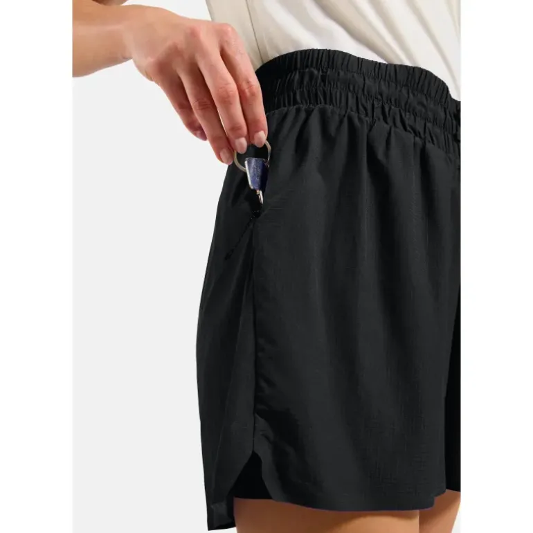 Short de running 2-en-1 3"(8cm) Zeroweight 2.0 Femme