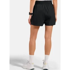 Short de running 2-en-1 3