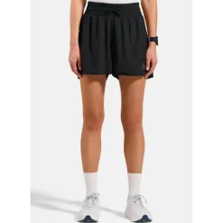 Short de running 2-en-1 3