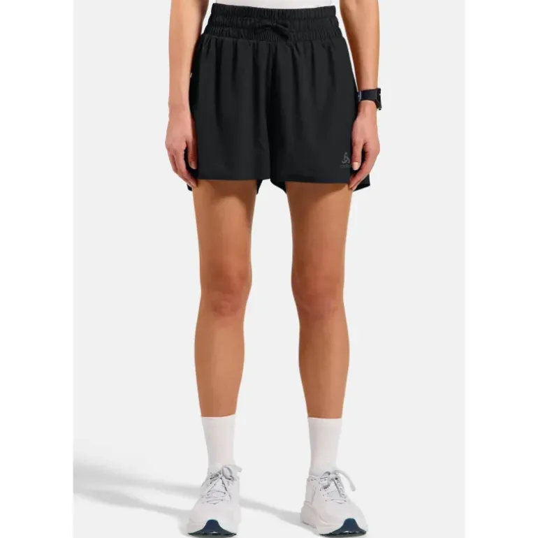 Short de running 2-en-1 3"(8cm) Zeroweight 2.0 Femme
