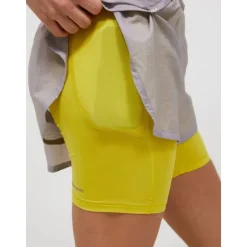 Short 2-en-1 Discover 2 femme
