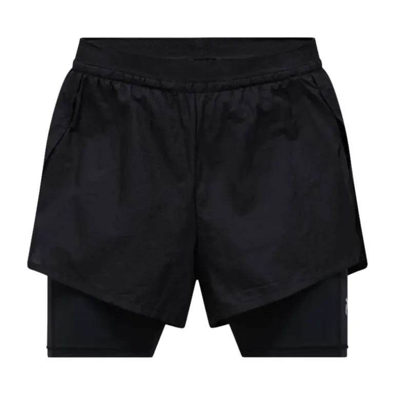 Short 2-en-1 Discover 2 femme