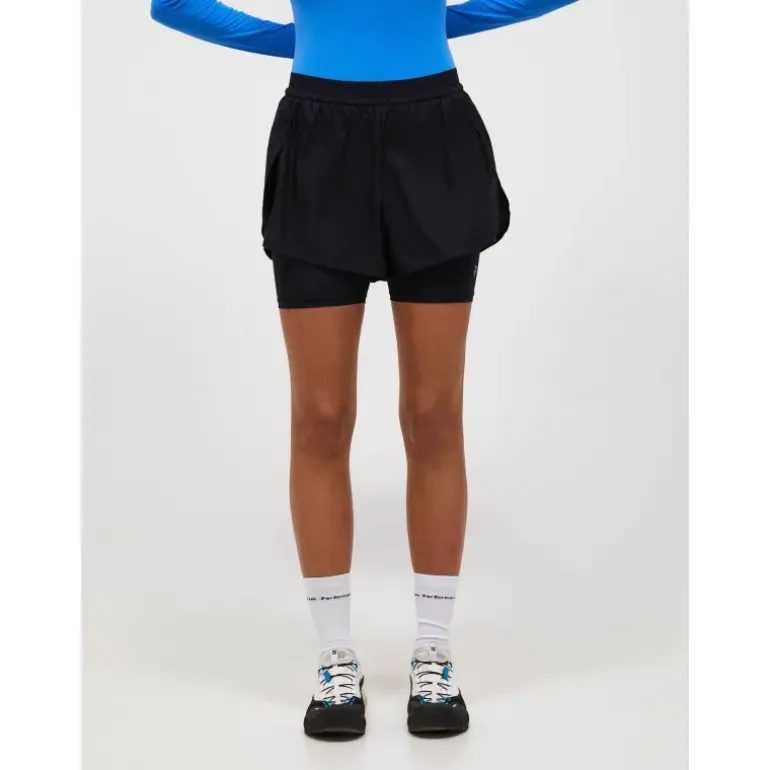 Short 2-en-1 Discover 2 femme