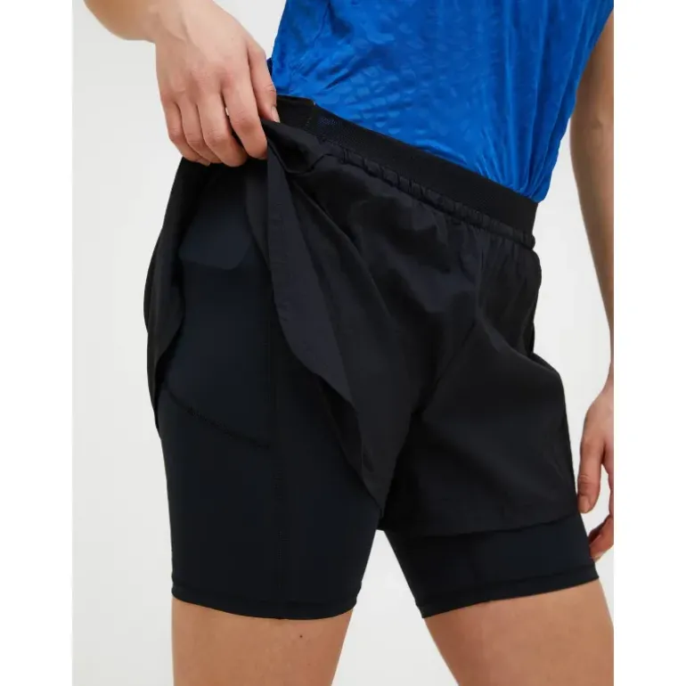 Short 2-en-1 Discover 2 femme