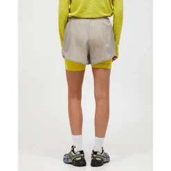 Short 2-en-1 Discover 2 femme