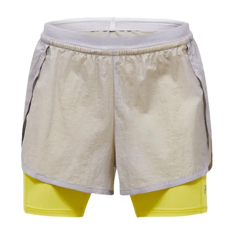 Short 2-en-1 Discover 2 femme