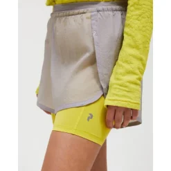 Short 2-en-1 Discover 2 femme