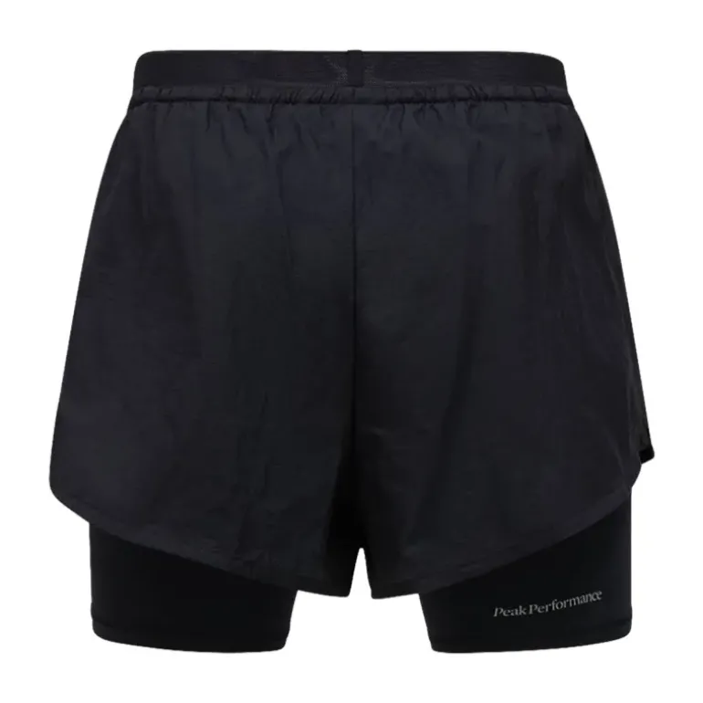 Short 2-en-1 Discover 2 femme