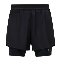 Short 2-en-1 Discover 2 homme