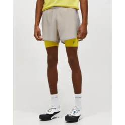 Short 2-en-1 Discover 2 homme