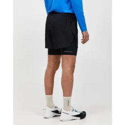 Short 2-en-1 Discover 2 homme