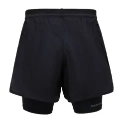 Short 2-en-1 Discover 2 homme